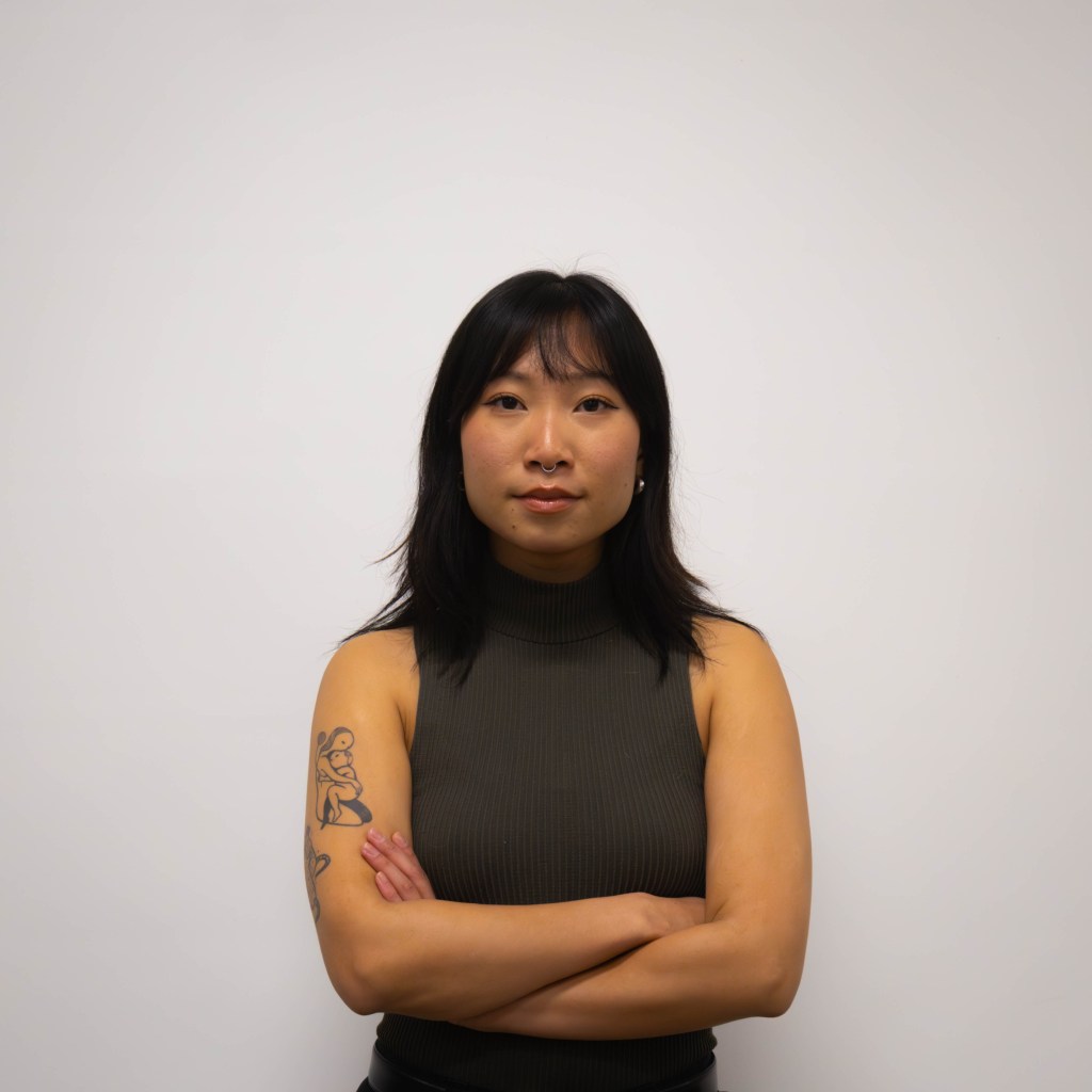 Polly Yang