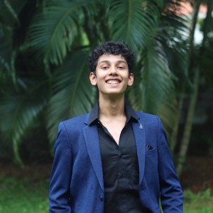 Raahi Shah